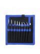 UF-TOOLS - Zestaw pincet ESD-9 (9szt.)