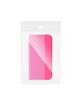 Kabura SENSITIVE Book do IPHONE 7 / 8 / SE 2020 / SE 2022 różowy