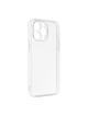 Futerał CLEAR CASE 2 mm do IPHONE 14 Pro Max (camera protection) transparentny