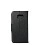 Kabura do SAMSUNG S7 (G930) Fancy Book czarny