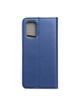 Kabura SMART CASE Book do SAMSUNG A13 4G granatowy