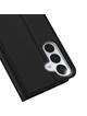DUX DUCIS kabura SKIN PRO do SAMSUNG A17 5G czarna