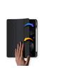 DUX DUCIS etui MAGI z miejscem na rysik do iPad Air 4/5 10,9 czarne