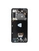 ServicePack Wyświetlacz LCD SAMSUNG S21 Plus G996B GH82-27268A Black