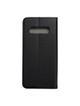 Kabura SMART CASE Book do SAMSUNG S10 Plus czarny
