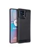 Futerał CARBON do MOTOROLA EDGE 40 Pro czarny