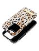 Etui na iPhone 15 Forcell F-Protect Mirage zgodny z MagSafe wild panther