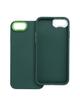 Futerał FRAME do IPHONE 7 / 8 / SE 2020 / SE 2022 zielony
