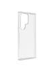 Futerał SUPER CLEAR HYBRID do SAMSUNG S23 Ultra transparentny
