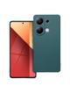 Futerał MATT do XIAOMI Redmi Note 13 Pro 4G ciemnozielony