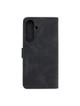 Kabura TENDER Book do SAMSUNG S25 FE czarny