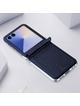 DUX DUCIS futerał BRIL do SAMSUNG Z Flip7 5G niebieski