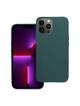 Futerał MATT do IPHONE 13 Pro Max ciemnozielony
