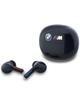 Słuchawki bezprzewodowe douszne BMW TWS BMBEXHML303ILV (Printed Logo) granatowe