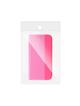 Kabura SENSITIVE Book do XIAOMI Redmi 15C (173,16 x 81,07 x 8,2) różowy