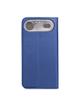 Kabura SMART CASE Book do IPHONE 17 Air granatowy
