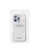 Futerał CLEAR CASE 2 mm do HONOR X7a (camera protection) transparentny