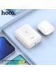 Powerbank Hoco 5000 mAh 2A J96 biały