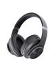 Słuchawki 2w1 bezprzewodowe nauszne Doqaus Vogue 5 czarne