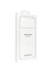 iPhone 17 Pro Max Clear Case with MagSafe 0INT