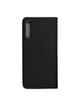 Kabura SENSITIVE Book do SAMSUNG A50 czarny