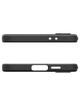 SPIGEN futerał LIQUID AIR do SAMSUNG S24 FE matte black