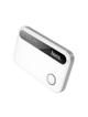 Router bezprzewodowy przenośny Hoco WiFi HI41 biały