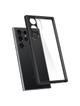 SPIGEN futerał ULTRA HYBRID do SAMSUNG S24 Ultra matte black