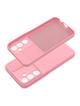 Futerał SLIDE do SAMSUNG S23 FE jasnoróżowy
