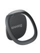 BASEUS uchwyt ring do telefonu SUYB-0A ciemny szary