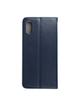 Kabura SMART MAGNETO do XIAOMI Redmi 9A granatowy