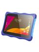 Tablet dla dzieci 7,0" 4GB/32GB Hoco Wi-Fi A9 PRO niebieski