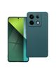 Futerał MATT do XIAOMI Redmi Note 13 Pro 5G ciemnozielony