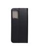 Kabura SMART CASE Book do MOTOROLA Edge 50 Fusion czarny