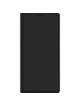 DUX DUCIS kabura SKIN PRO do SAMSUNG S25 Ultra czarna