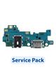 ServicePack Płytka ładowania usb SAMSUNG A42 5G A426B GH96-13913A