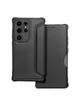 Kabura RAZOR Book do SAMSUNG S24 Ultra czarny