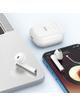 EOL HOCO słuchawki bezprzewodowe bluetooth TWS EW19 Plus białe