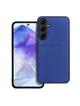 Futerał NOBLE do SAMSUNG A55 5G niebieski