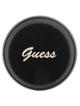 Głośnik bluetooth Guess Magnetic Script Metal GUWSC3ALSMK czarny