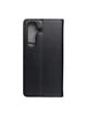 Kabura SMART MAGNETO do SAMSUNG S25 czarny
