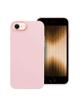 Futerał FRAME do IPHONE 7 / 8 / SE 2020 / SE 2022 pudrowy róż