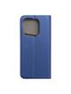 Kabura SMART CASE Book do OPPO A5x granatowy