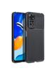 Futerał CARBON PREMIUM do XIAOMI Redmi Note 14 PRO 4G czarny