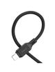 Kabel USB C do Lightning Hoco PD 20W 1 m X90 czarny
