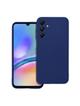 Futerał SOFT do SAMSUNG A25 5G ciemny niebieski