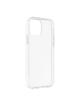 Futerał SUPER CLEAR HYBRID do IPHONE 12 / 12 Pro transparentny