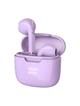 Słuchawki bezprzewodowe douszne Blue Star FI7 TWS fioletowe