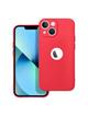 Futerał SOFT do IPHONE 13 Mini czerwony