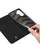 DUX DUCIS kabura SKIN PRO do SAMSUNG A26 5G czarna
